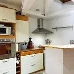 Super Cozy Apartment In Front The Parc Monceau